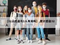 【32人感染与1人有关吗】,累计感染32人