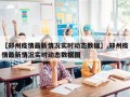 【郑州疫情最新情况实时动态数据】,郑州疫情最新情况实时动态数据图