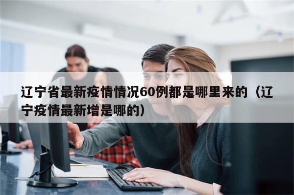 辽宁省最新疫情情况60例都是哪里来的(辽宁疫情最新增是哪的)