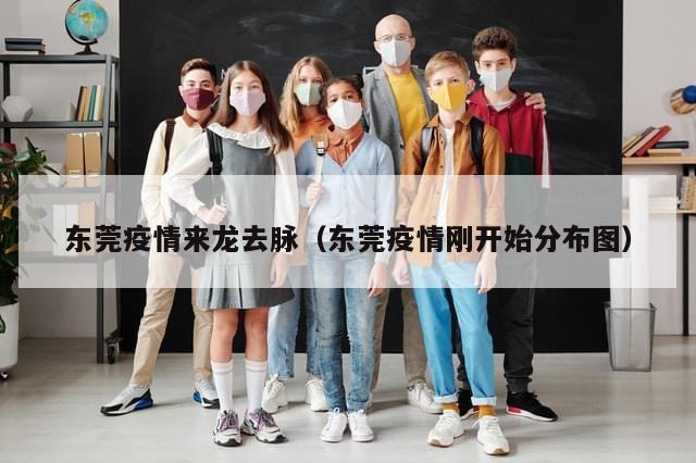 东莞疫情来龙去脉(东莞疫情刚开始分布图)