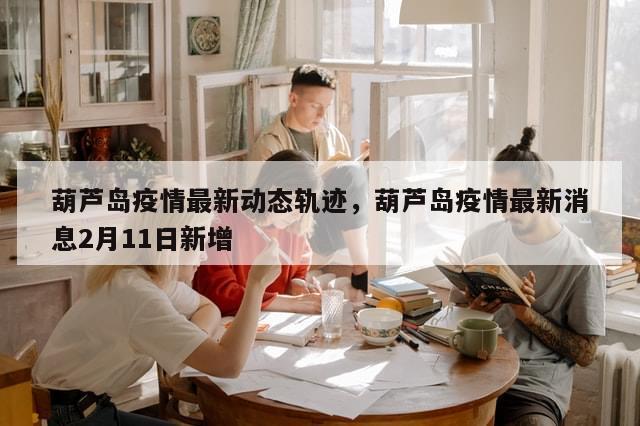 葫芦岛疫情最新动态轨迹，葫芦岛疫情最新消息2月11日新增